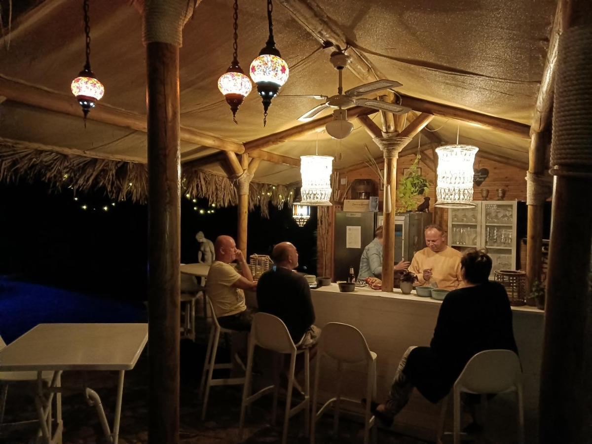 La Fuente Oase B&B Coin Exterior photo