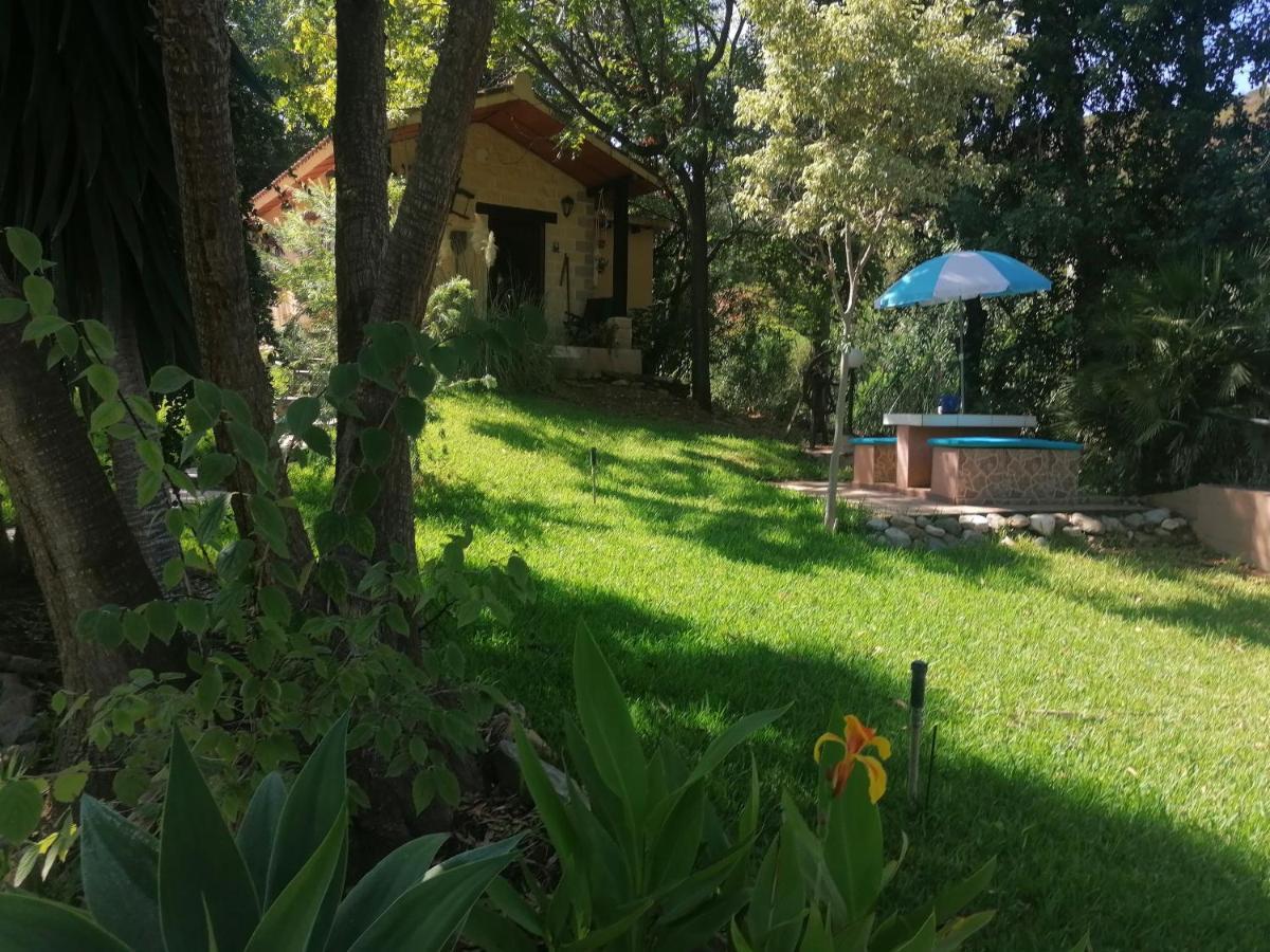La Fuente Oase B&B Coin Exterior photo